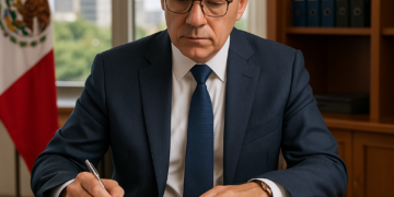 Ministro de Hacienda de UK se compromete a aplicar una estricta disciplina fiscal