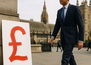 Ministro de Hacienda de UK se compromete a aplicar una estricta disciplina fiscal