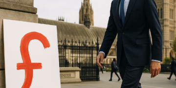 Ministro de Hacienda de UK se compromete a aplicar una estricta disciplina fiscal