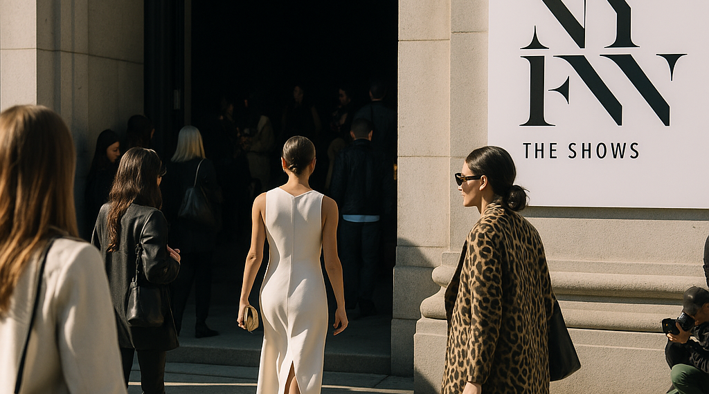Everything You Need to Know About New York Fashion Week, Spring 2027 Edition