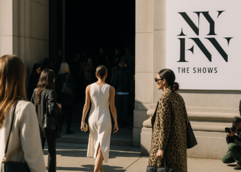 Everything You Need to Know About New York Fashion Week, Spring 2027 Edition