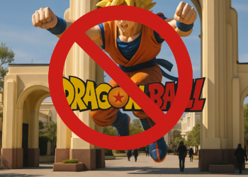 Toei Animation aclara que no dio su licencia para un parque temático de Dragon Ball en Francia