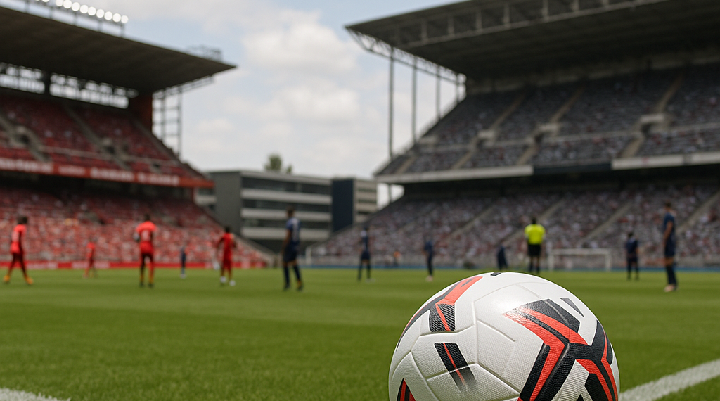 Toluca vs. Monterrey: ¿cuándo y dónde ver la Final de Leagues Cup 2026?
