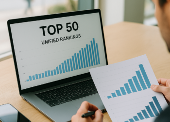 50 Best cambia de nombre: Ahora es The 50 y unifica sus rankings de restaurantes, bares y hoteles