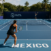 Torneos WTA en México no están en riesgo: Alastair Garland