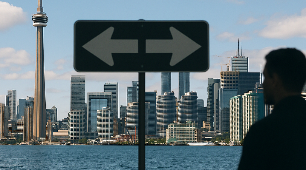 Toronto 2026: encrucijadas | Letras Libres