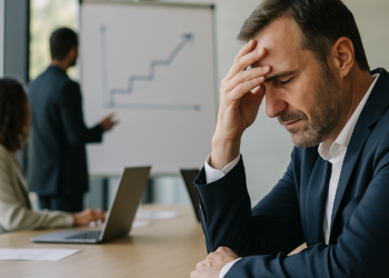 3 errores del líder al hablar de la transformación en la empresa
