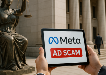 Un tribunal de Alemania declara a Meta responsable de anuncios falsos en Instagram y Facebook