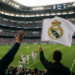 Golea Real Madrid al Rayo, pero aún así es abucheado