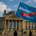 La victoria de la AfD en Alemania dispara el temor en Europa: "Sólo los idiotas pueden alegrarse del triunfo"