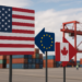 Trump amenaza con aranceles a Europa si Canadá se convierte en 'miembro asociado' de la UE