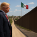 Podemos tener una gran relación con México, dice Trump