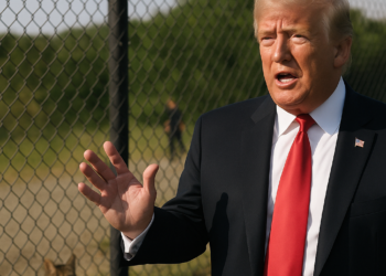 México es el epicentro de los cárteles, dice Trump ante ONU