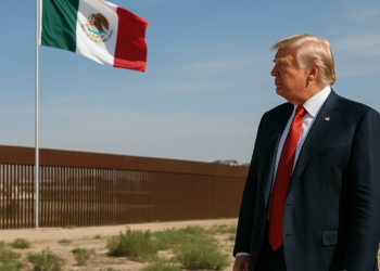 Podemos tener una gran relación con México, dice Trump