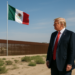 Podemos tener una gran relación con México, dice Trump