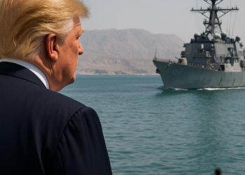 Trump rechaza propuesta de Irán para reabrir Ormuz, revela The Wall Street Journal