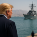 Trump rechaza propuesta de Irán para reabrir Ormuz, revela The Wall Street Journal