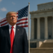 Trump asegura que EU tiene "una fuerza que ningún fuego puede consumir" en conmemoración del 11-S