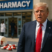 Trump amplía programa para reducir el precio de medicamentos en Estados Unidos
