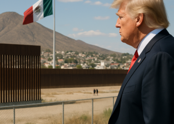 Trump subestima cuánto necesita EEUU a México