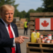 Trump ordena excluir productos canadienses de las contrataciones del gobierno estadounidense
