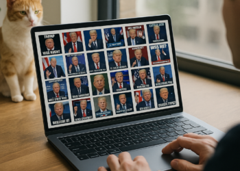 Lanzó Trump en 24 horas 62 posts, memes y más