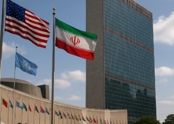 Donald Trump confirmó la reanudación del diálogo directo con Irán tras un encuentro durante la Asamblea de la ONU en Nueva York