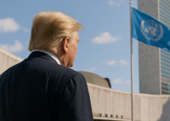 Trump moldea su política exterior en los márgenes de la ONU: diplomacia personal y amenazas bélicas