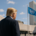 Trump moldea su política exterior en los márgenes de la ONU: diplomacia personal y amenazas bélicas
