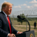 Pide Trump apoyo contra narco-políticos