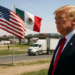 Usa Trump comercio con México para amagar a Fed