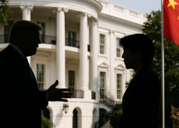 Trump y Takaichi dialogaron sobre China en una reunión previa al viaje de Xi Jinping a Estados Unidos