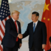Trump y Xi Jinping brindan por un mundo que ya no cabe en una sola superpotencia