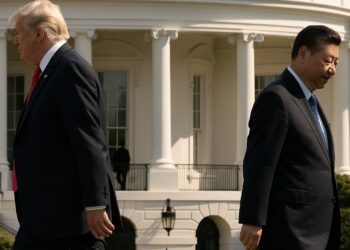 Trump y Xi se despiden con pocos resultados pero con nuevas citas en el horizonte