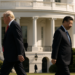 Trump y Xi se despiden con pocos resultados pero con nuevas citas en el horizonte