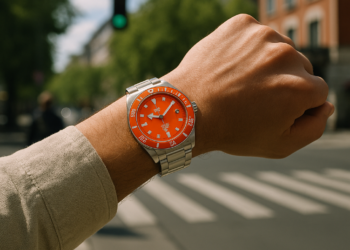 Tudor Thinks You’ll Love Its Funkiest Watch This Time Around