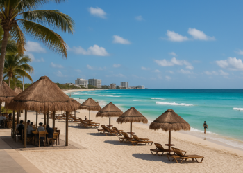 Turismo impulsa competitividad de Quintana Roo; inseguridad y diversificación económica lo frenan