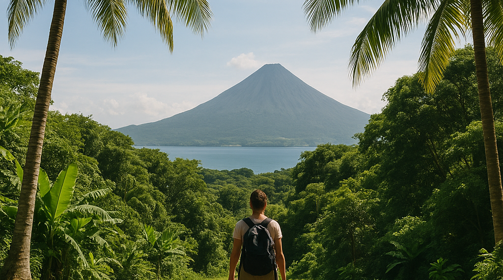 Ecoturismo en Costa Rica: naturaleza que genera valor