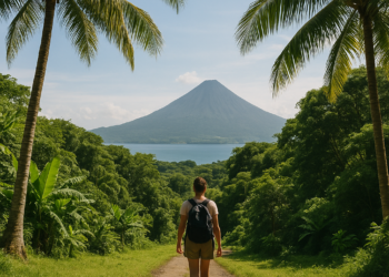 Ecoturismo en Costa Rica: naturaleza que genera valor