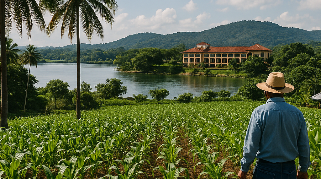 Turismo y agroindustria, apuestas de Tabasco como ejes de diversificación