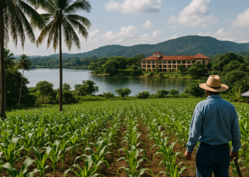 Turismo y agroindustria, apuestas de Tabasco como ejes de diversificación