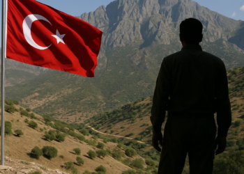 Turquía da el mayor paso hacia el fin del conflicto con el PKK, pero el escepticismo persiste