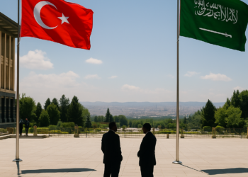 Turquía condenó los ataques hutíes y no descartó apoyar a Arabia Saudita a través del acuerdo de Defensa de La Meca