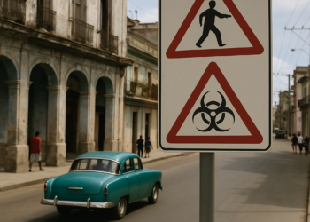 EU multiplica alertas a sus ciudadanos en Cuba por aumento de delincuencia y enfermedades