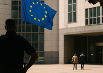 EU defiende "verificación rigurosa" de Inteligencia tras plan militar con informe erróneo de IA