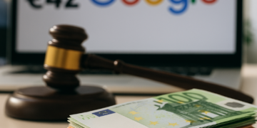 La UE multa a Google con 462 millones de dólares por vulnerar reglas sobre geolocalización