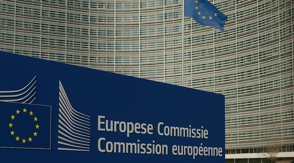 EU analiza señalamientos contra López Beltrán