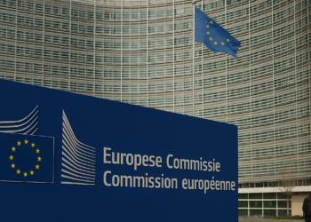 EU analiza señalamientos contra López Beltrán