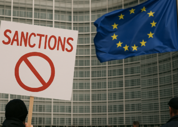 La Unión Europea no logró renovar por tres años las sanciones contra 2.600 personas y entidades vinculadas a la invasión rusa