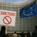 La Unión Europea no logró renovar por tres años las sanciones contra 2.600 personas y entidades vinculadas a la invasión rusa